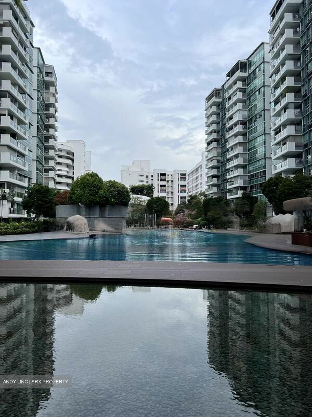 The Minton (D19), Condominium #513935711